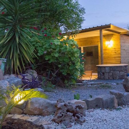 Casa De Pedra E Cal Villa ฟารู ภายนอก รูปภาพ