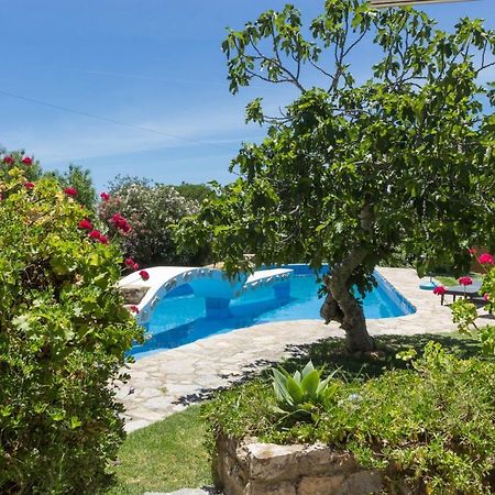 Casa De Pedra E Cal Villa ฟารู ภายนอก รูปภาพ