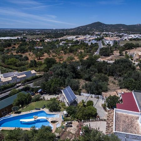 Casa De Pedra E Cal Villa ฟารู ภายนอก รูปภาพ