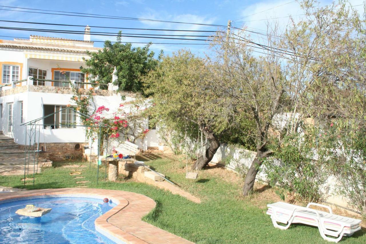Casa De Pedra E Cal Villa ฟารู ภายนอก รูปภาพ