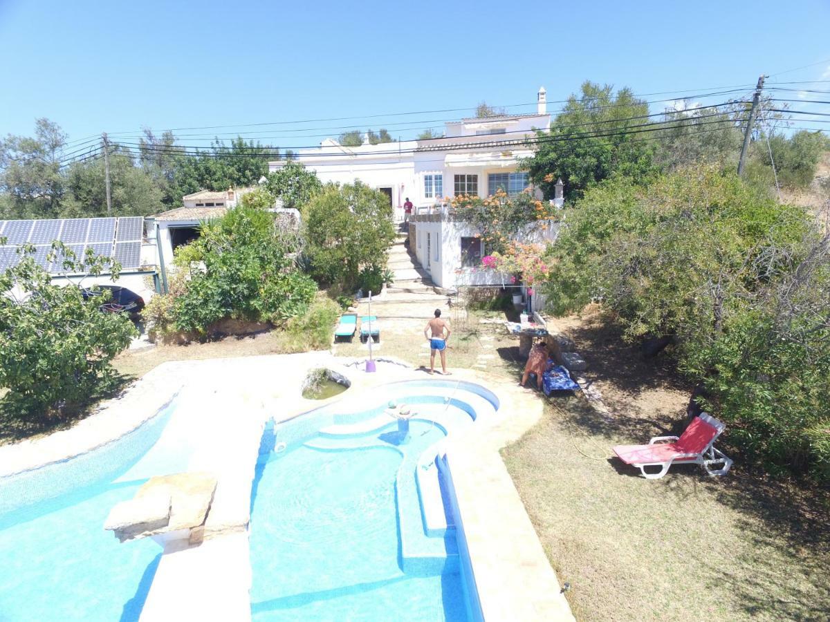 Casa De Pedra E Cal Villa ฟารู ภายนอก รูปภาพ