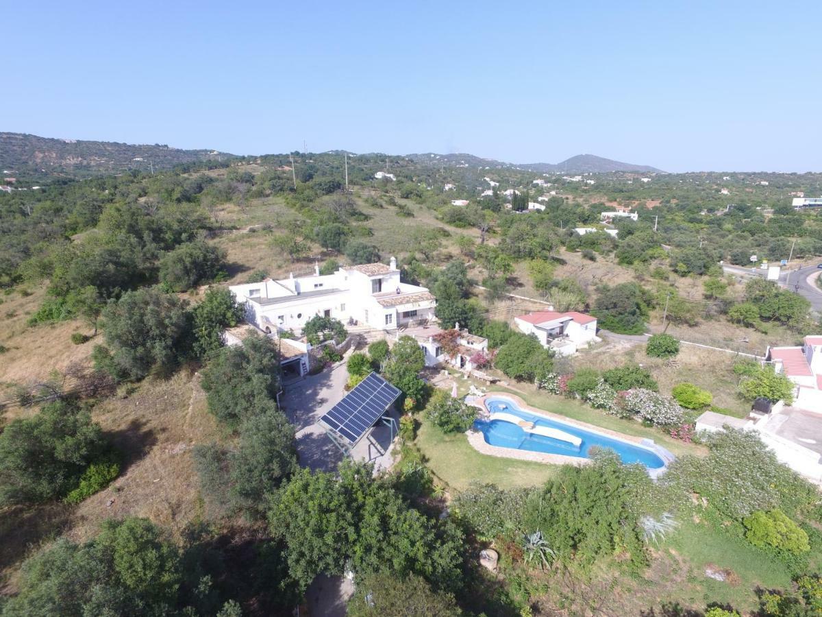 Casa De Pedra E Cal Villa ฟารู ภายนอก รูปภาพ