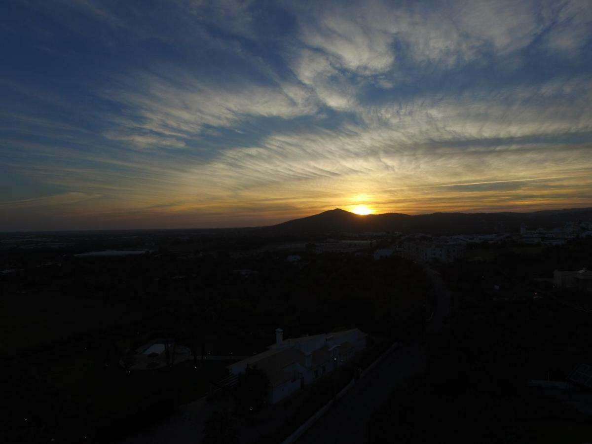 Casa De Pedra E Cal Villa ฟารู ภายนอก รูปภาพ