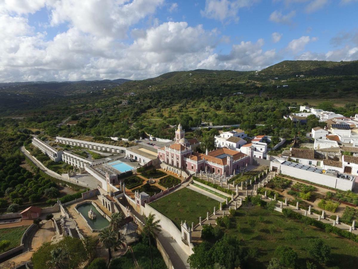 Casa De Pedra E Cal Villa ฟารู ภายนอก รูปภาพ