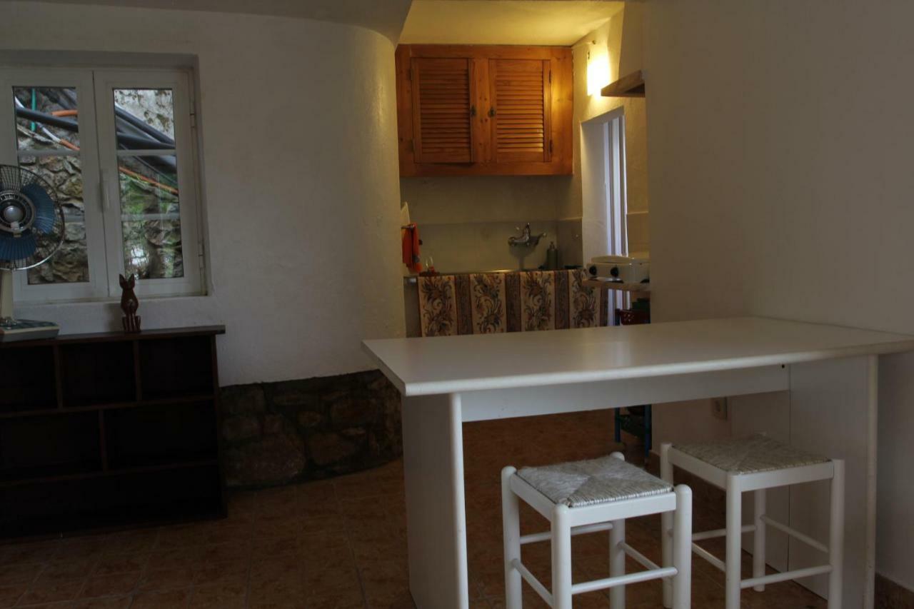 Casa De Pedra E Cal Villa ฟารู ภายนอก รูปภาพ