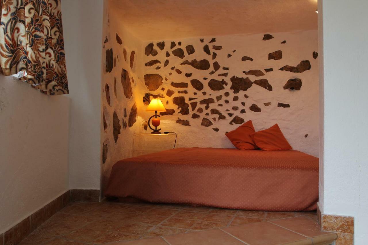 Casa De Pedra E Cal Villa ฟารู ภายนอก รูปภาพ