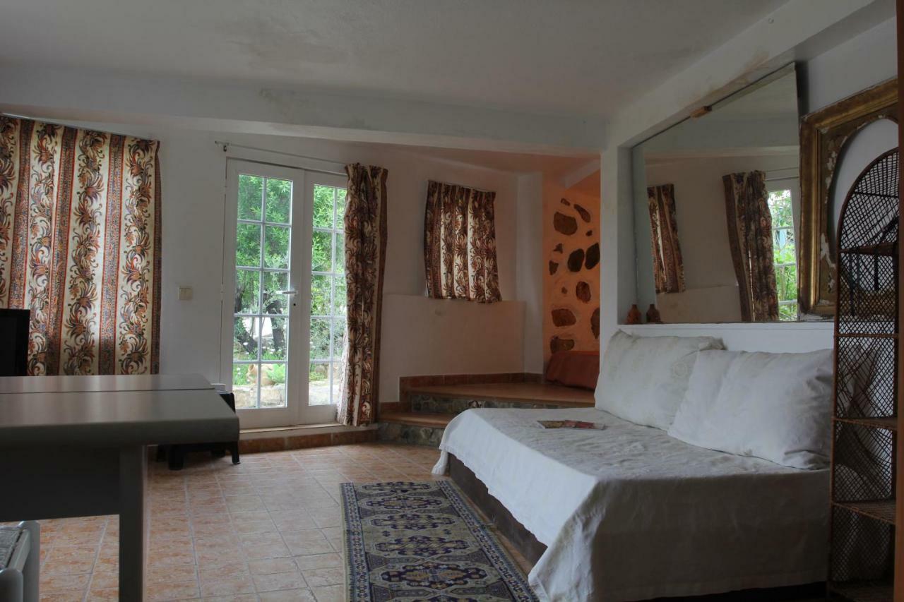 Casa De Pedra E Cal Villa ฟารู ภายนอก รูปภาพ