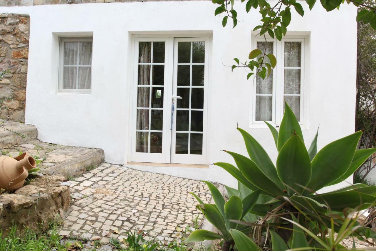 Casa De Pedra E Cal Villa ฟารู ภายนอก รูปภาพ