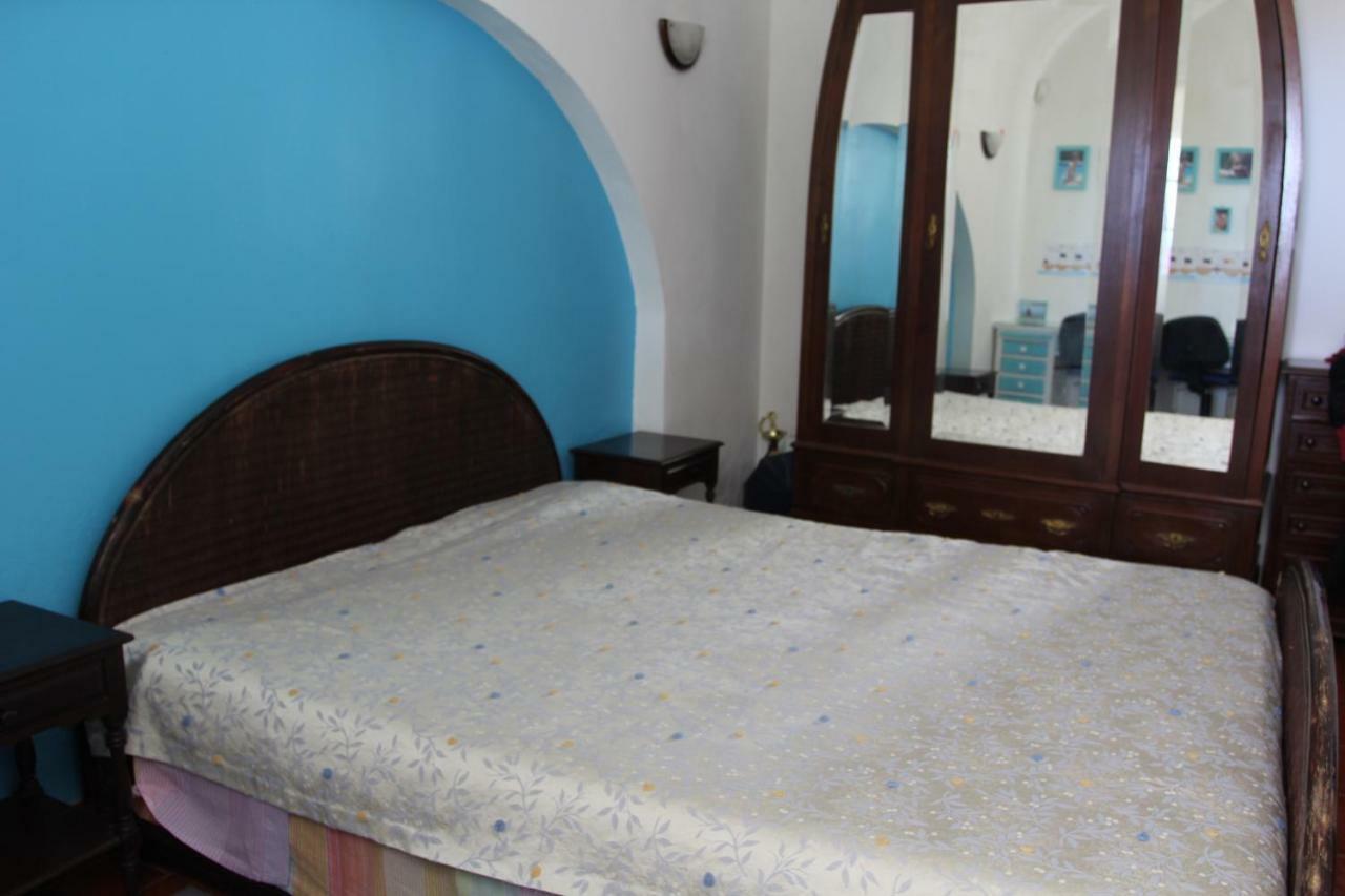 Casa De Pedra E Cal Villa ฟารู ภายนอก รูปภาพ