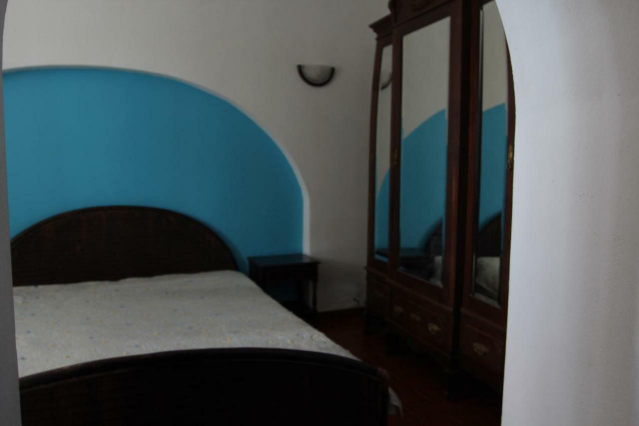Casa De Pedra E Cal Villa ฟารู ภายนอก รูปภาพ
