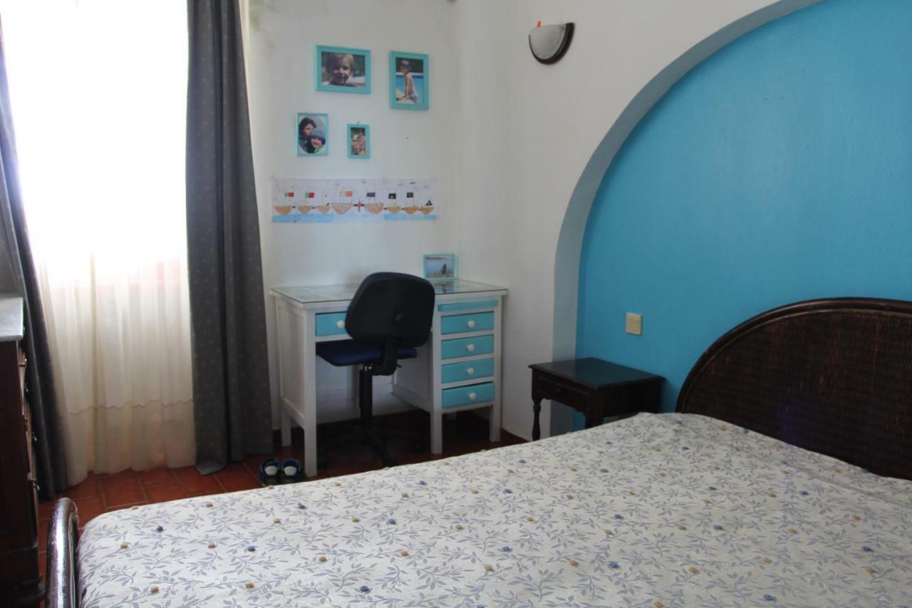 Casa De Pedra E Cal Villa ฟารู ภายนอก รูปภาพ