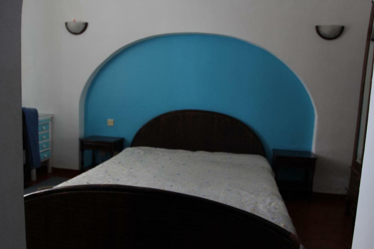 Casa De Pedra E Cal Villa ฟารู ภายนอก รูปภาพ