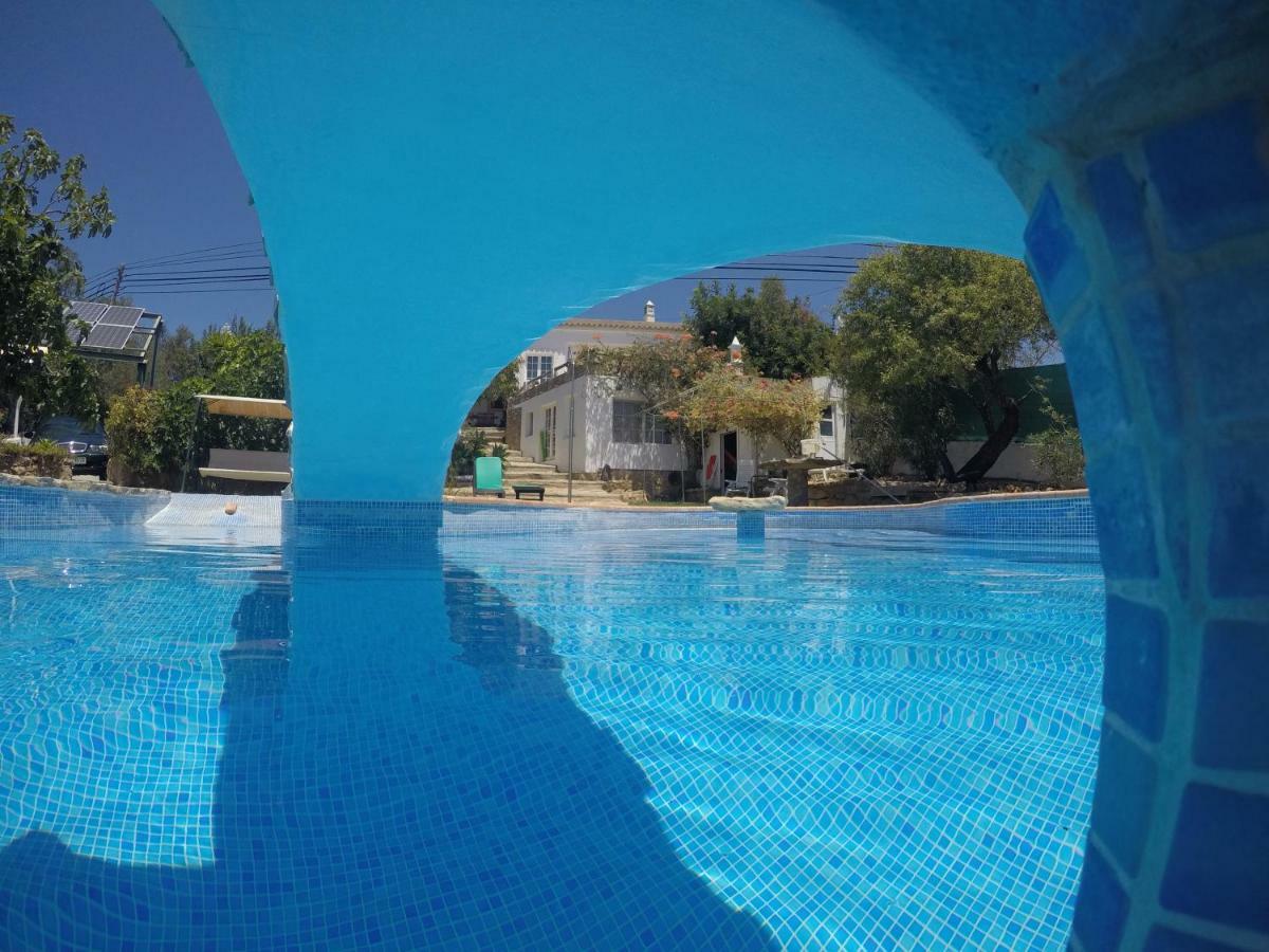 Casa De Pedra E Cal Villa ฟารู ภายนอก รูปภาพ