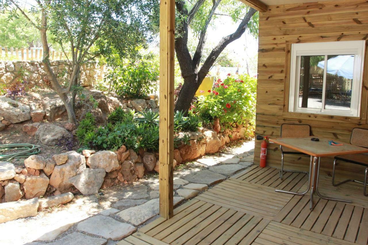 Casa De Pedra E Cal Villa ฟารู ภายนอก รูปภาพ