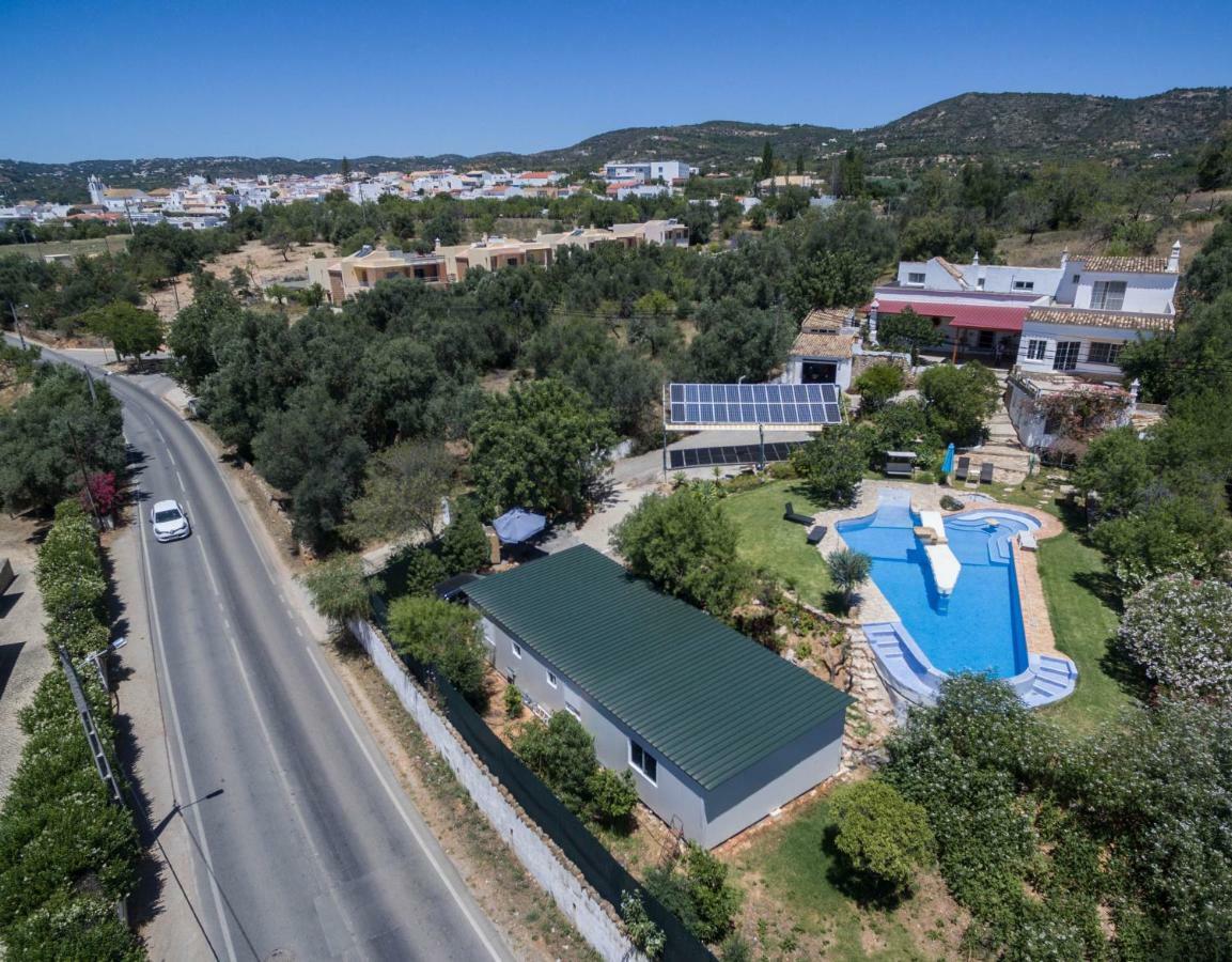 Casa De Pedra E Cal Villa ฟารู ภายนอก รูปภาพ