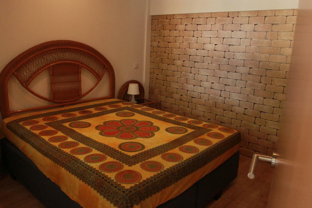 Casa De Pedra E Cal Villa ฟารู ภายนอก รูปภาพ