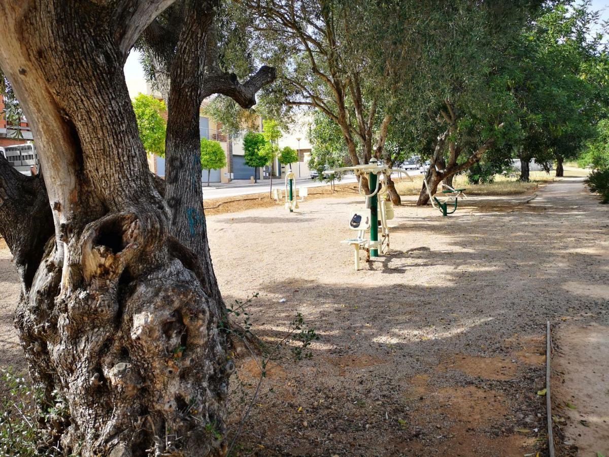 Casa De Pedra E Cal Villa ฟารู ภายนอก รูปภาพ