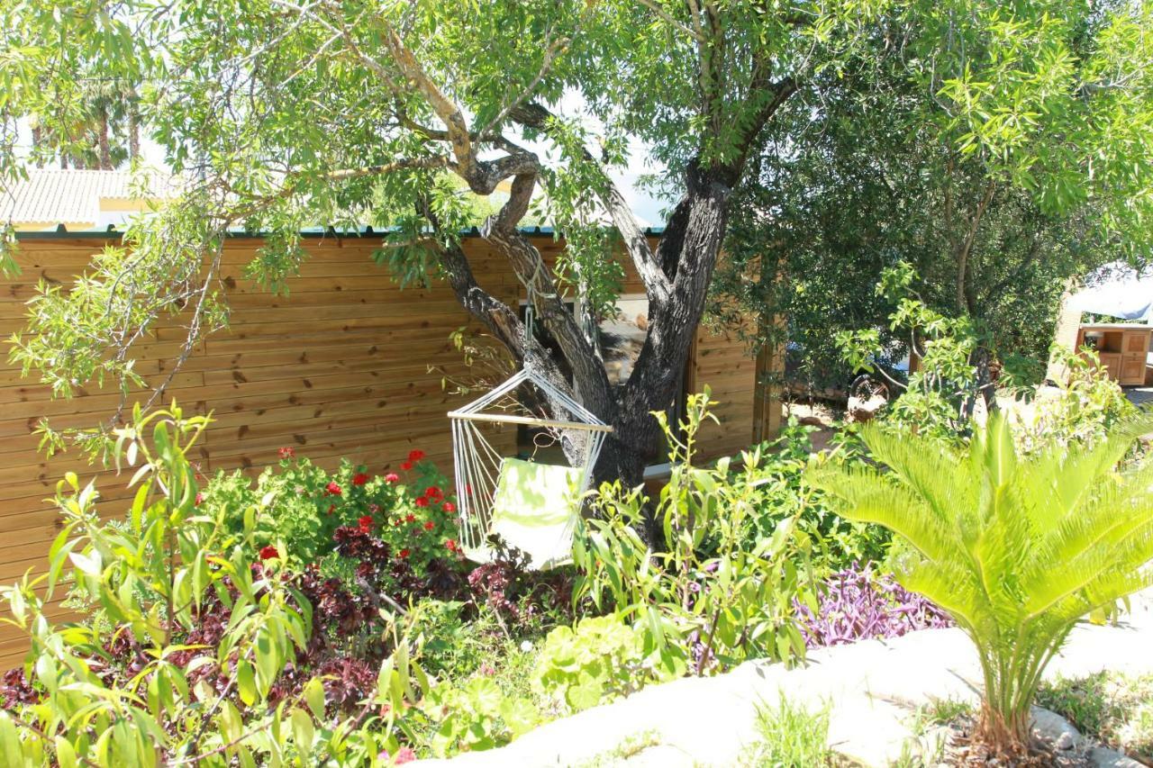 Casa De Pedra E Cal Villa ฟารู ภายนอก รูปภาพ