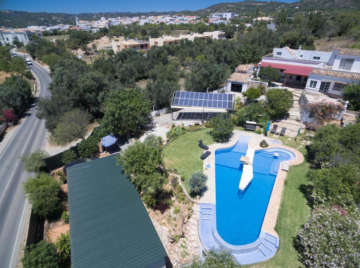 Casa De Pedra E Cal Villa ฟารู ภายนอก รูปภาพ