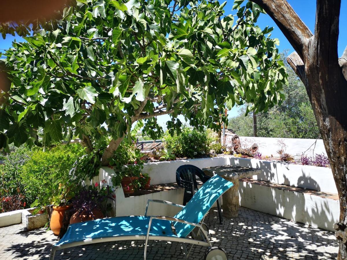 Casa De Pedra E Cal Villa ฟารู ภายนอก รูปภาพ